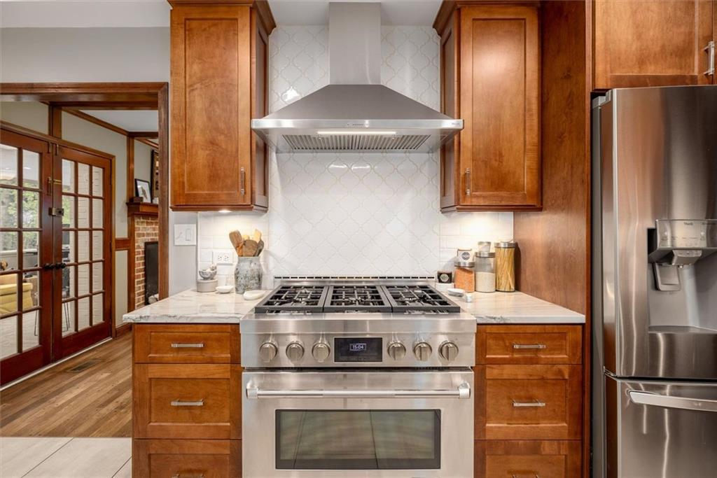 2282 Marthasville Court