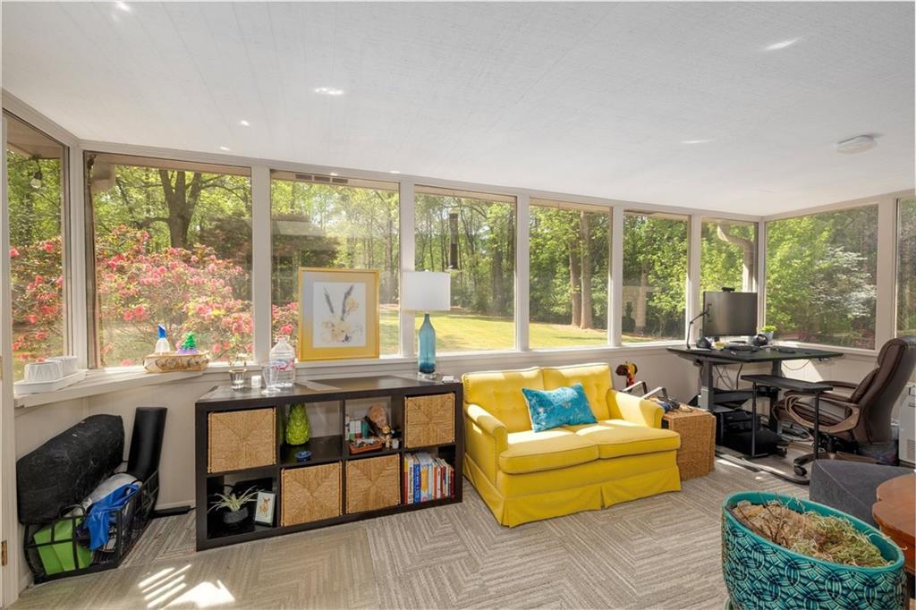 2282 Marthasville Court