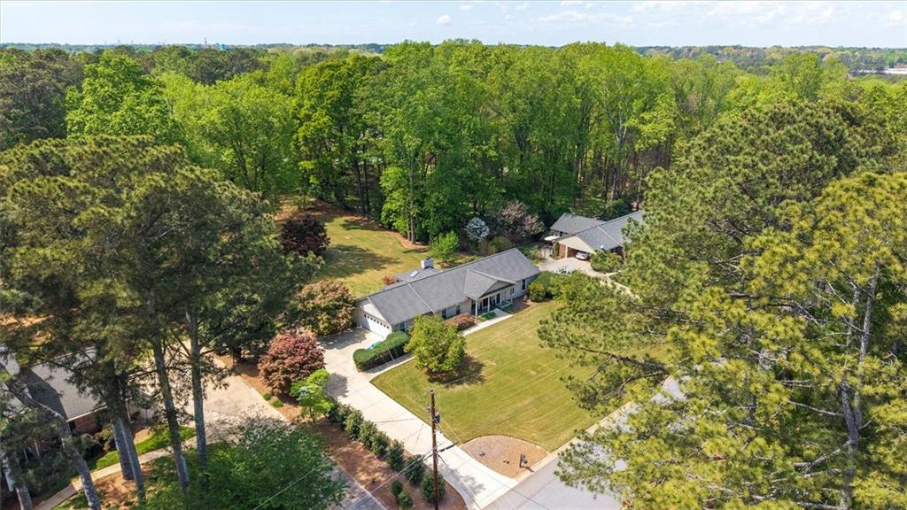 2282 Marthasville Court
