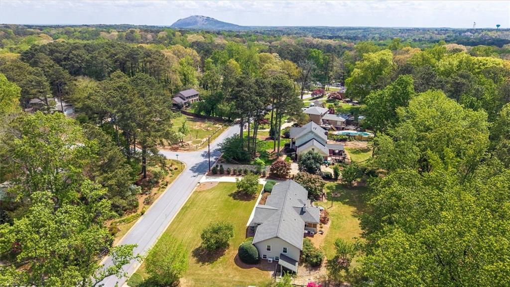 2282 Marthasville Court
