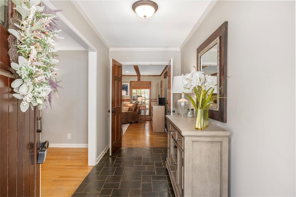 2282 Marthasville Court