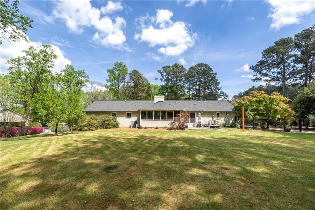 2282 Marthasville Court