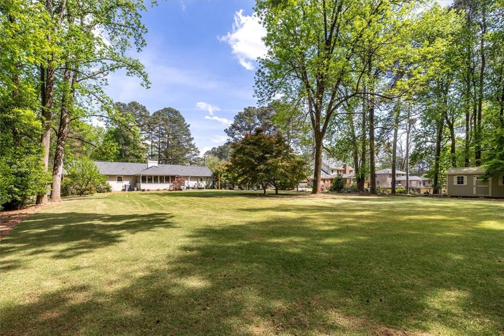 2282 Marthasville Court