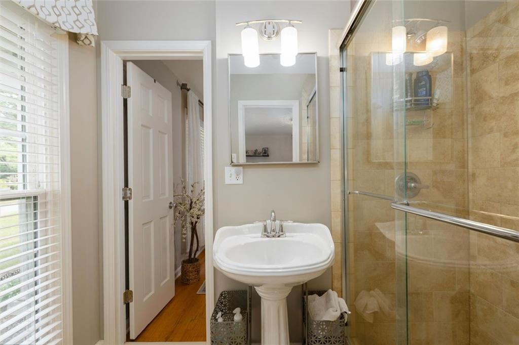 2282 Marthasville Court
