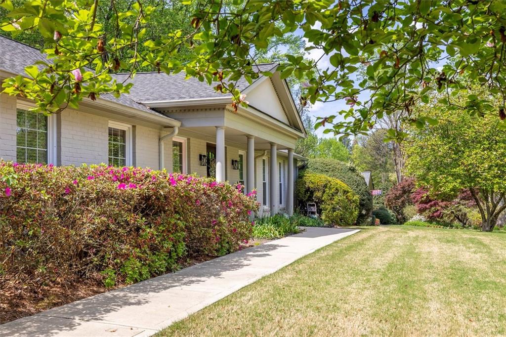 2282 Marthasville Court