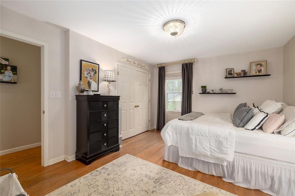 2282 Marthasville Court