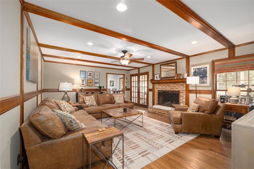 2282 Marthasville Court