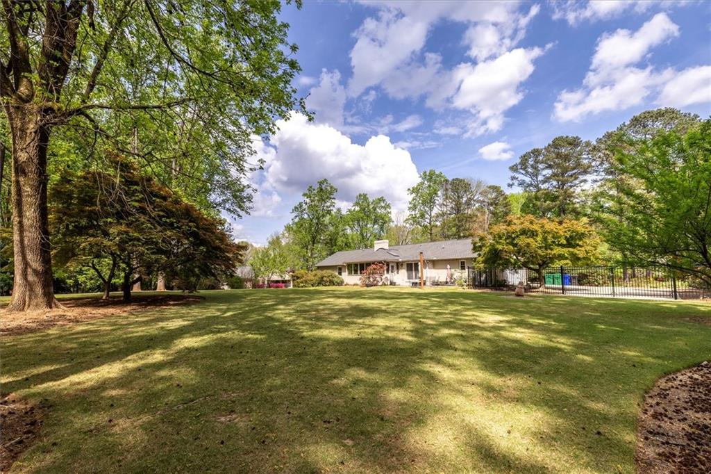 2282 Marthasville Court