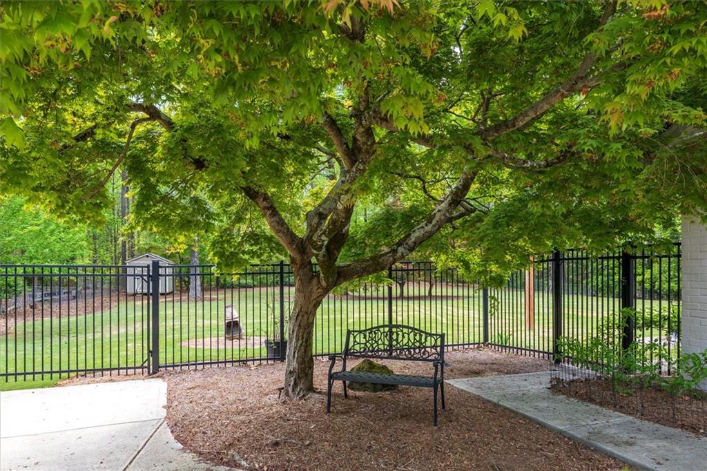 2282 Marthasville Court