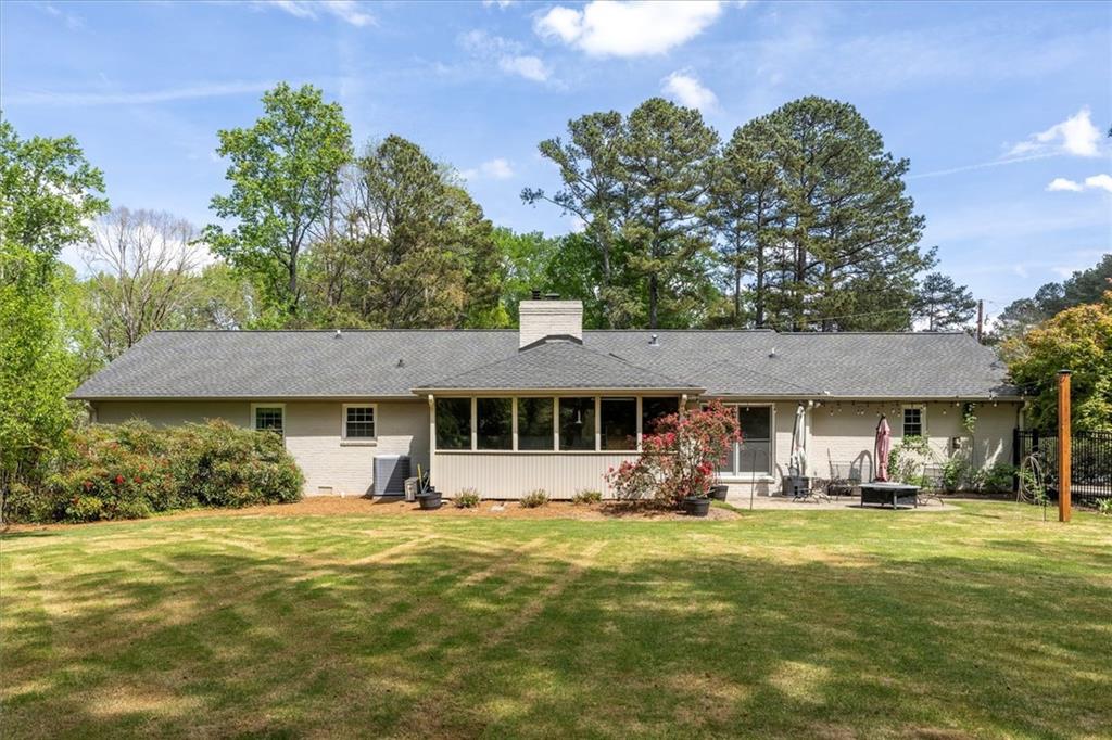 2282 Marthasville Court