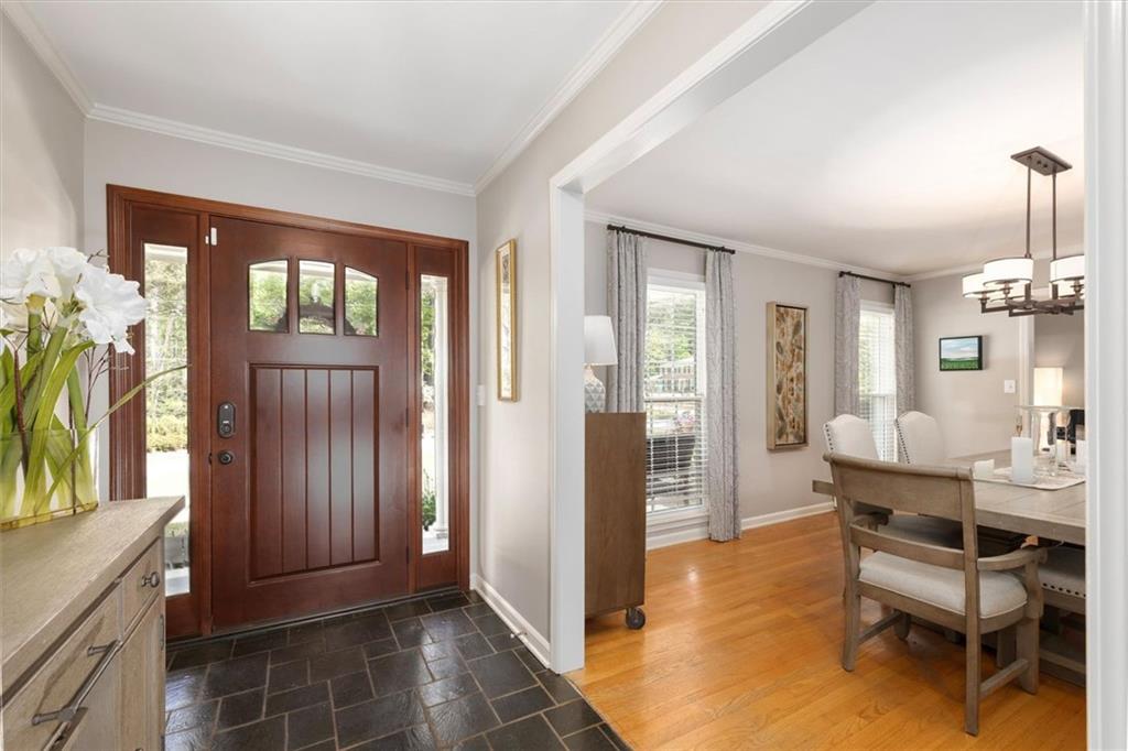 2282 Marthasville Court