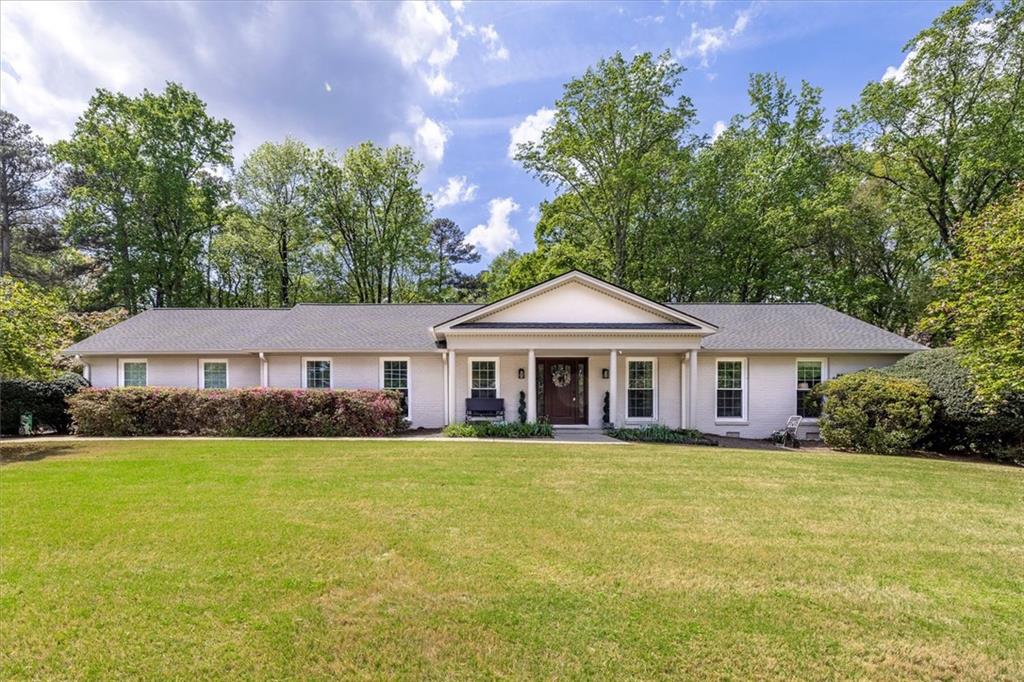 2282 Marthasville Court