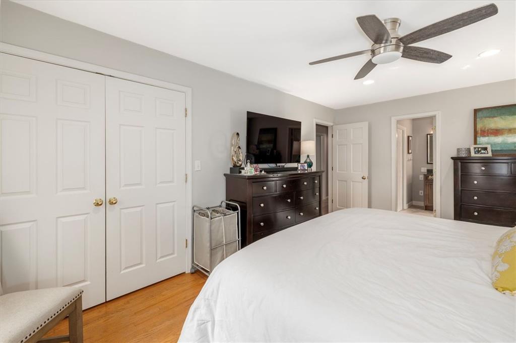 2282 Marthasville Court