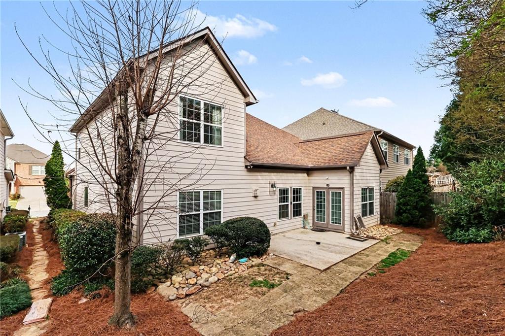 108 Lankford Road