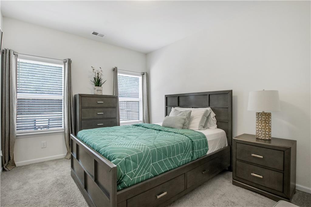 1821 Campbell Oaks Drive