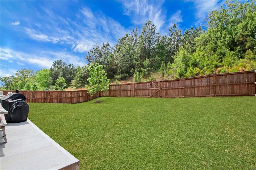 1821 Campbell Oaks Drive