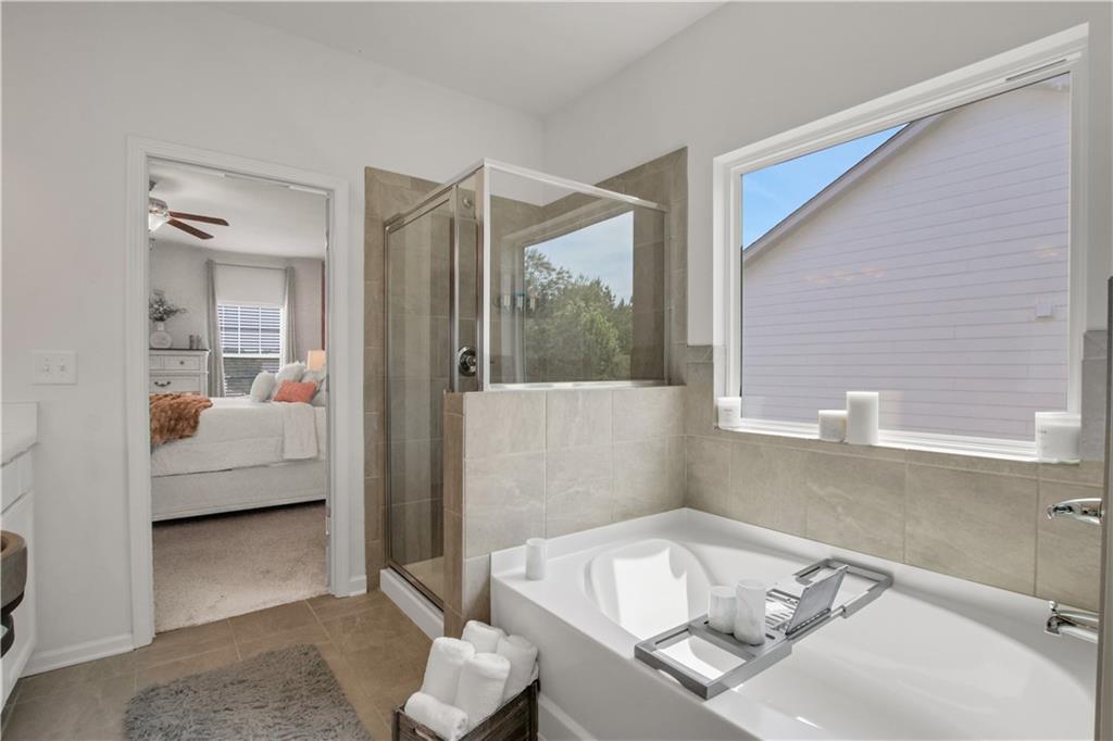 1821 Campbell Oaks Drive