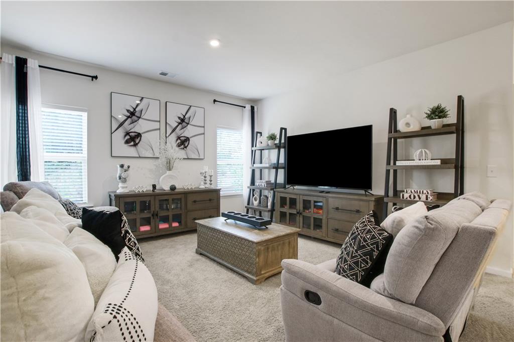 1821 Campbell Oaks Drive