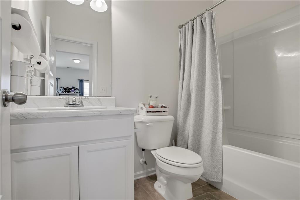 1821 Campbell Oaks Drive