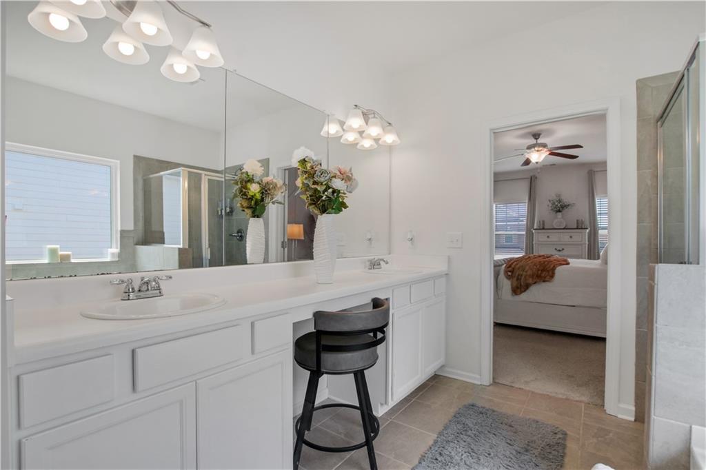 1821 Campbell Oaks Drive