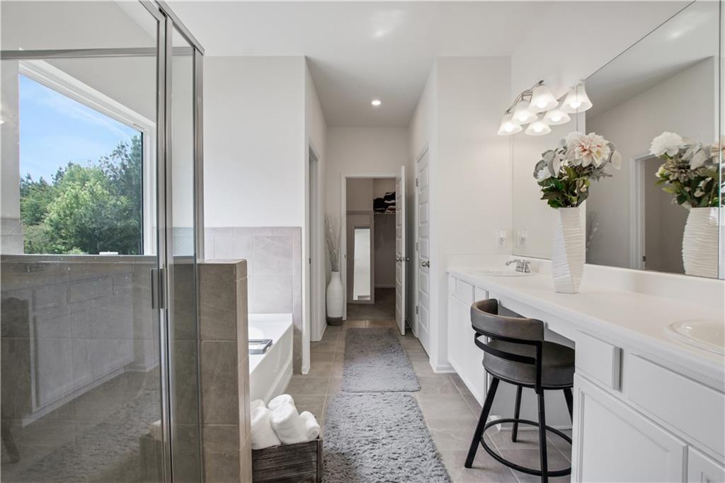 1821 Campbell Oaks Drive