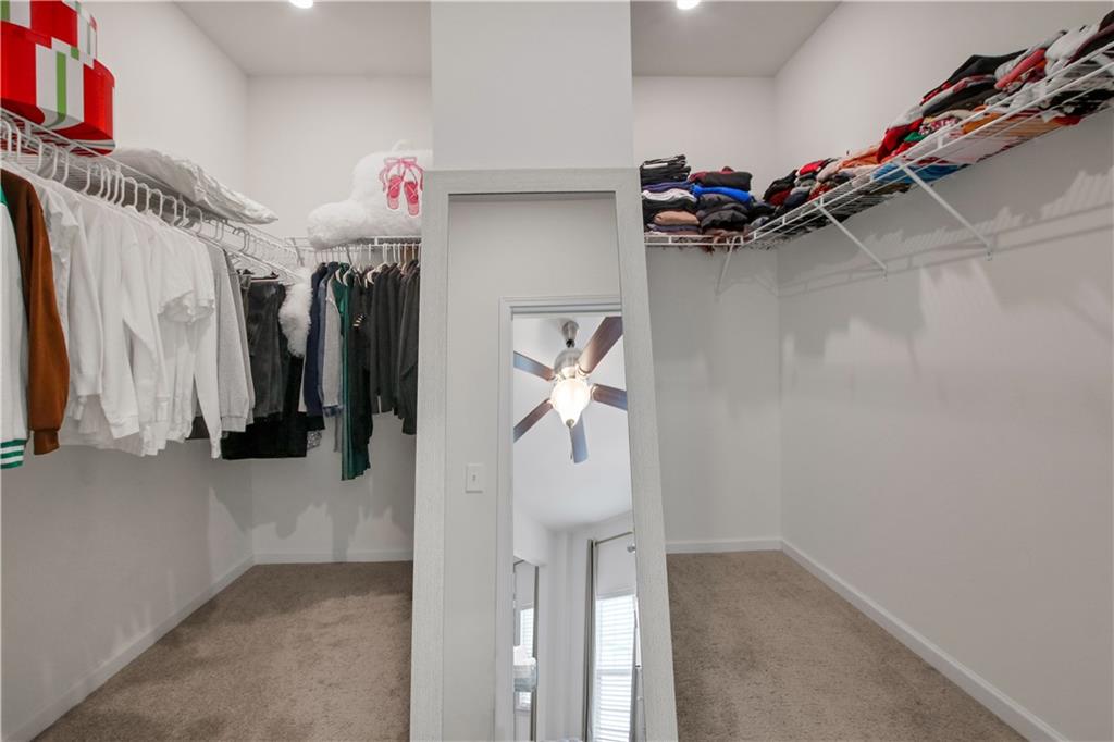 1821 Campbell Oaks Drive