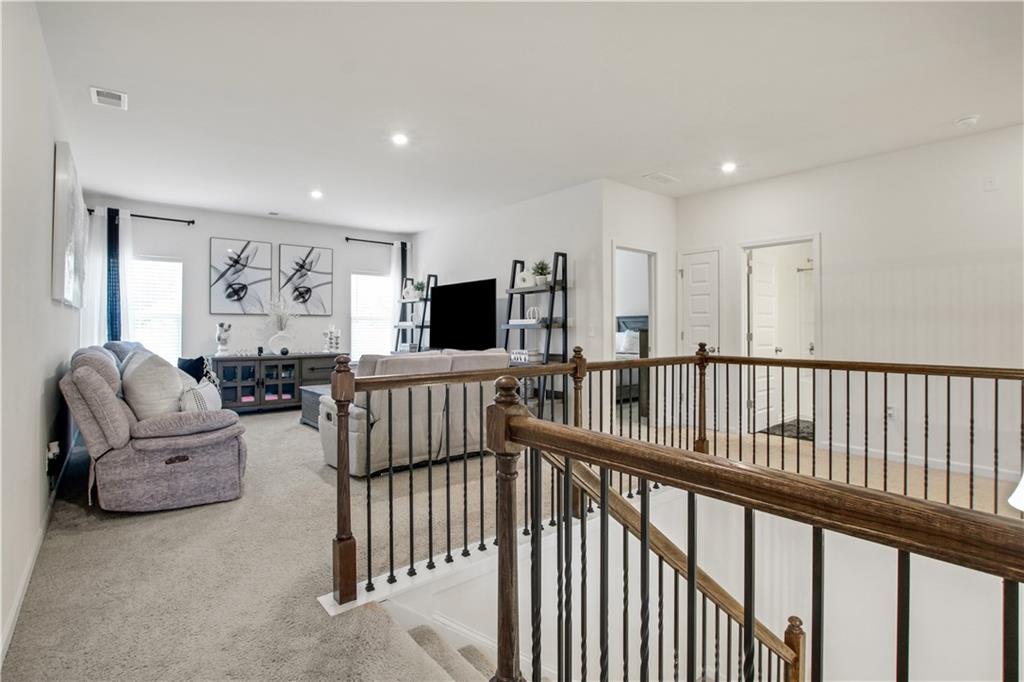 1821 Campbell Oaks Drive