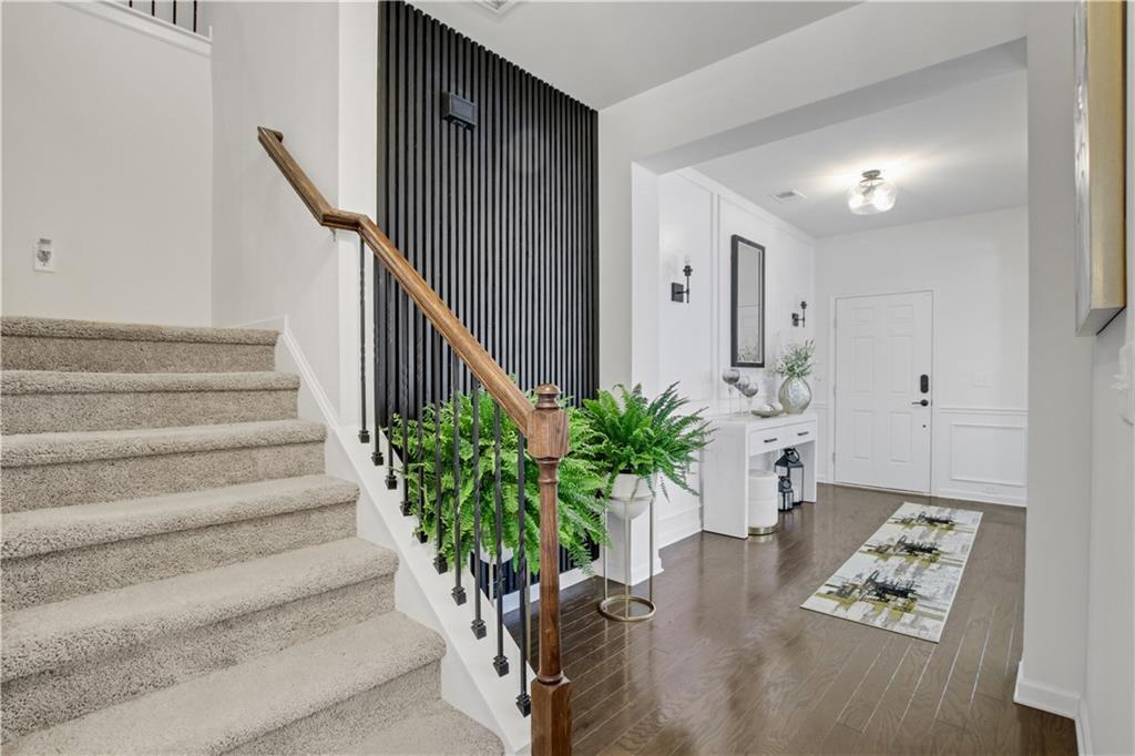 1821 Campbell Oaks Drive