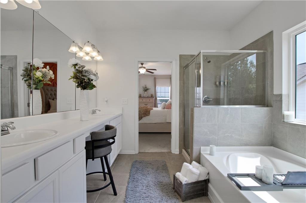 1821 Campbell Oaks Drive