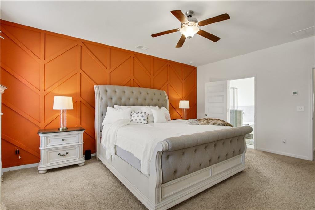 1821 Campbell Oaks Drive