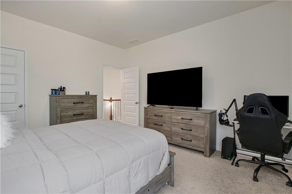 1821 Campbell Oaks Drive