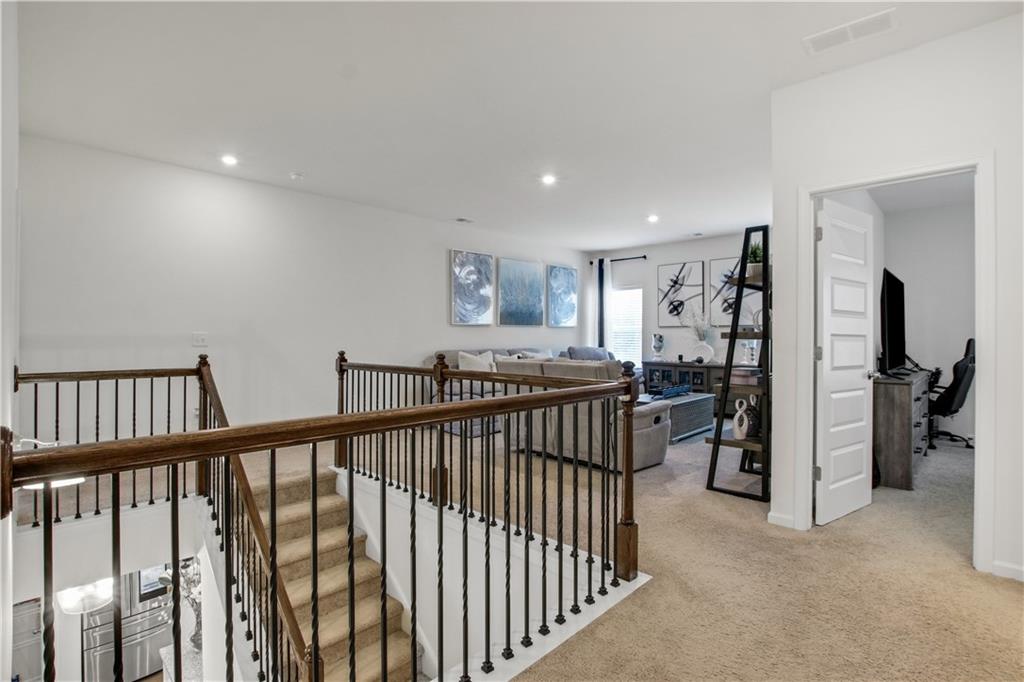 1821 Campbell Oaks Drive