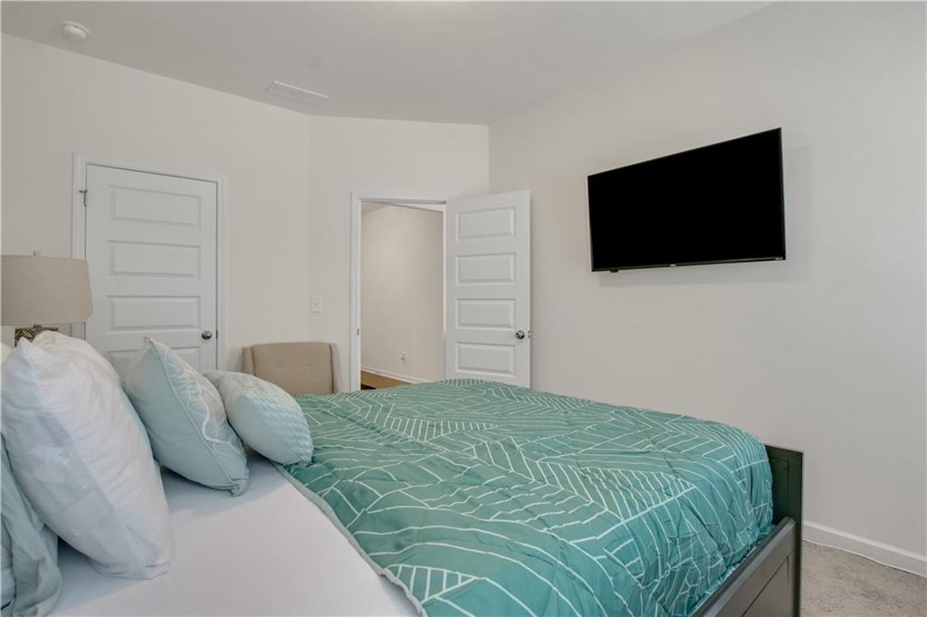 1821 Campbell Oaks Drive