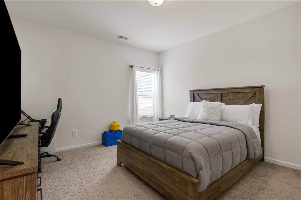 1821 Campbell Oaks Drive