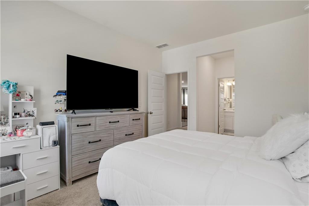 1821 Campbell Oaks Drive