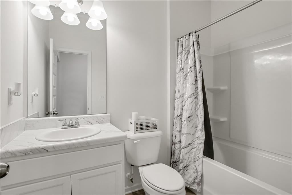 1821 Campbell Oaks Drive