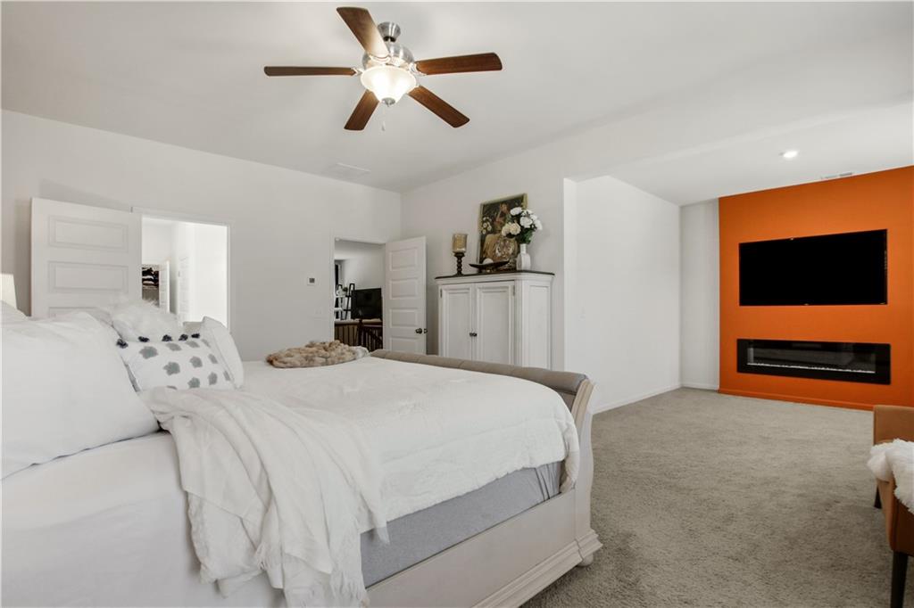 1821 Campbell Oaks Drive