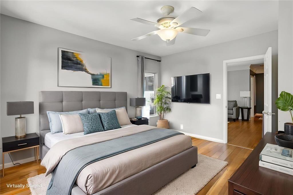 275 13 Street Unit #1001