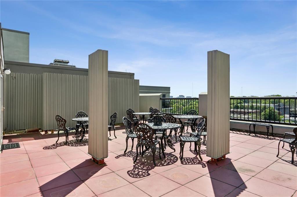 275 13 Street Unit #1001