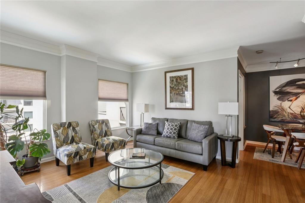 275 13 Street Unit #1001