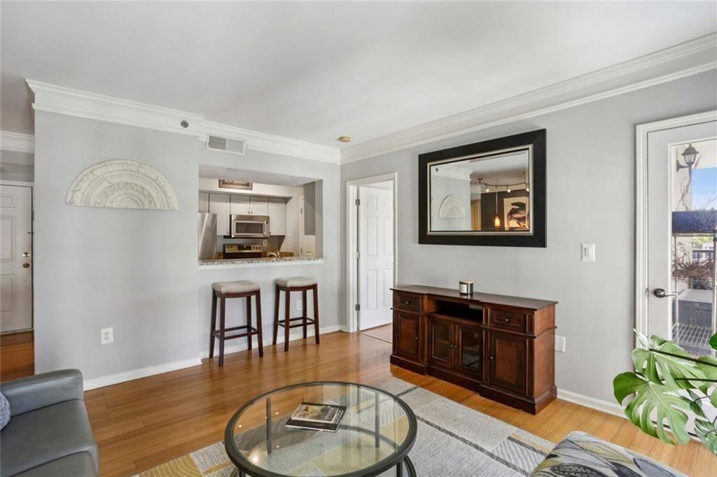 275 13 Street Unit #1001