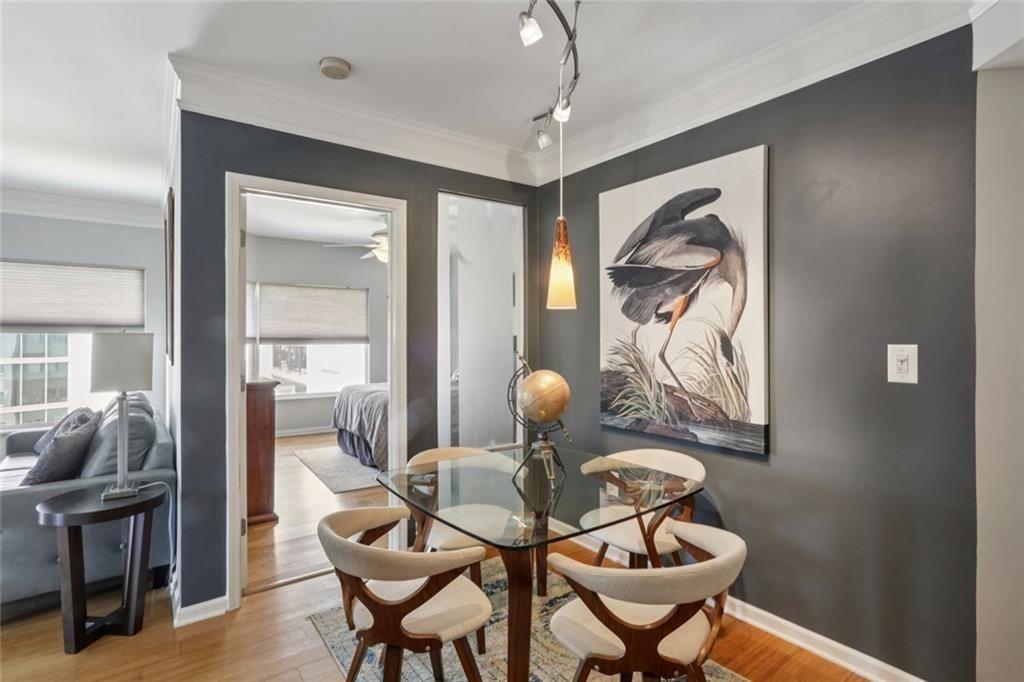 275 13 Street Unit #1001