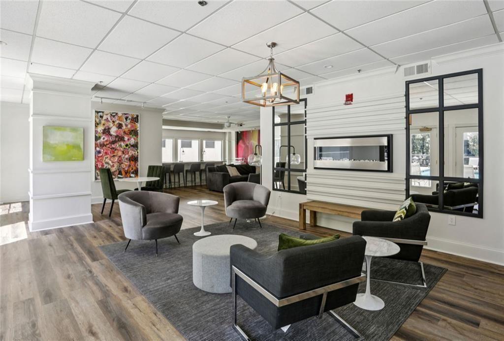 275 13 Street Unit #1001