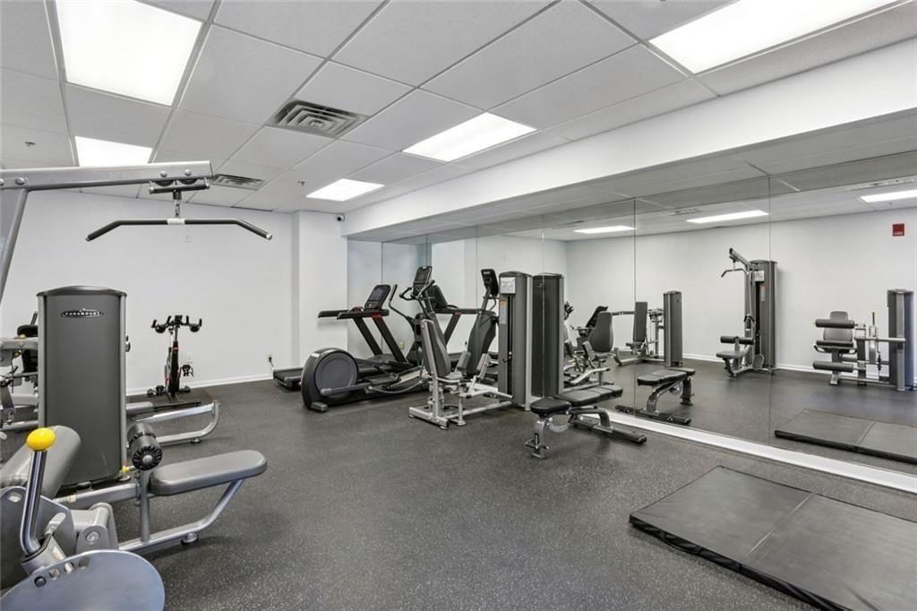 275 13 Street Unit #1001