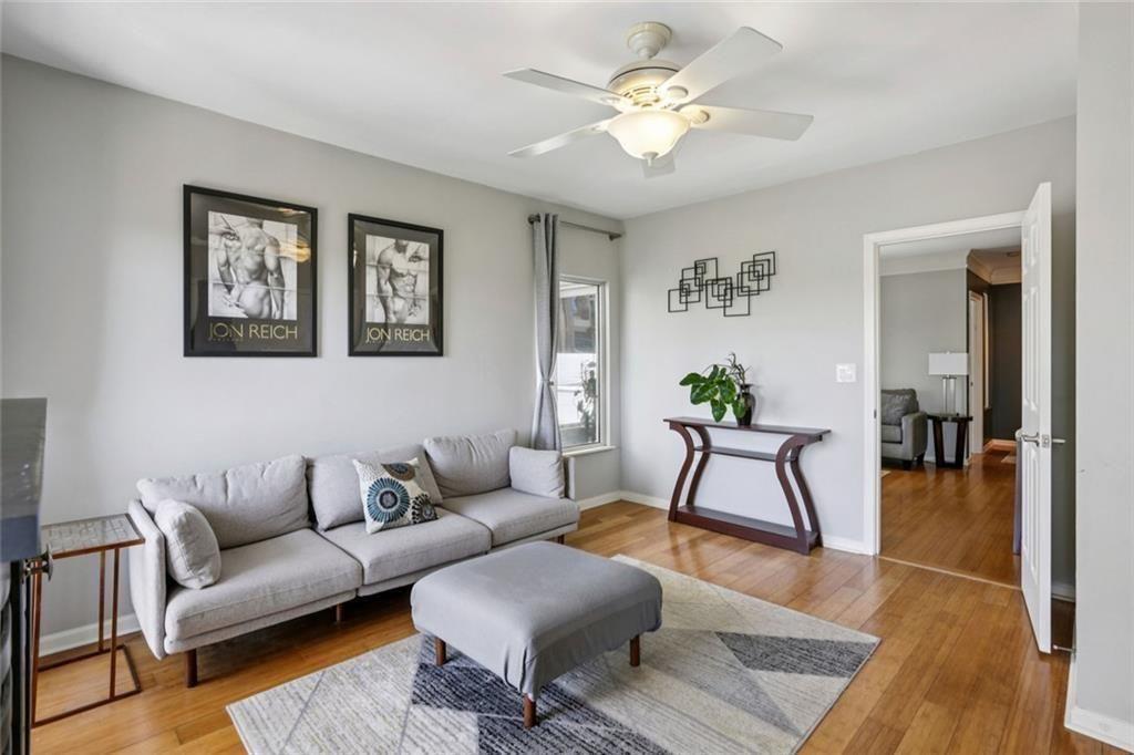 275 13 Street Unit #1001