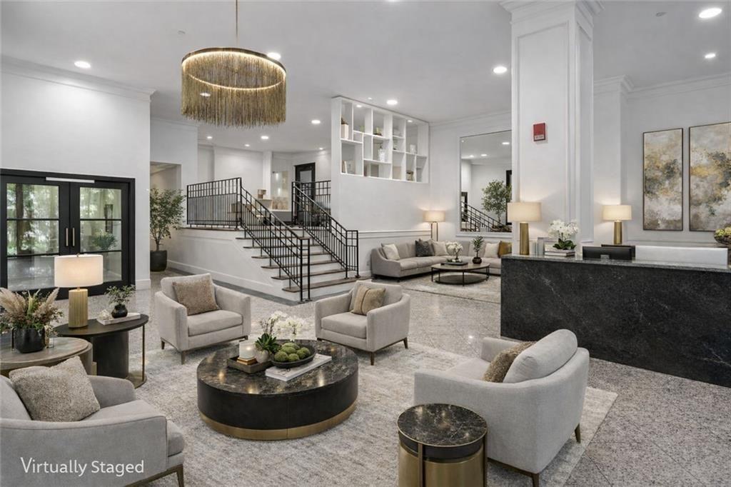 275 13 Street Unit #1001