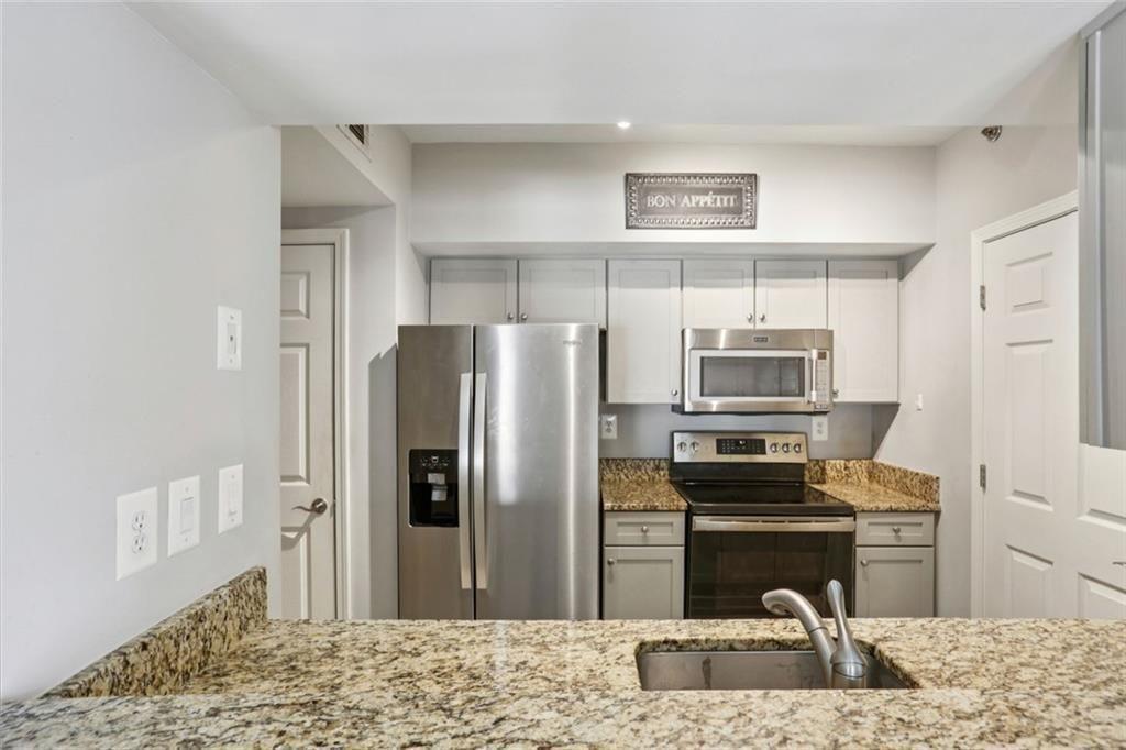 275 13 Street Unit #1001