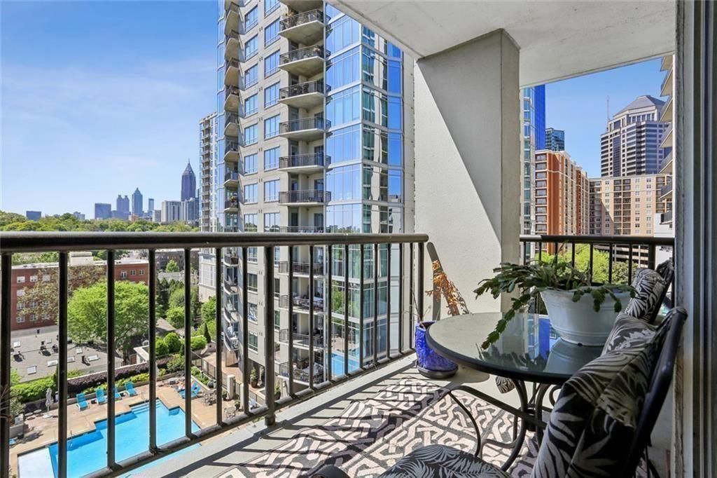 275 13 Street Unit #1001