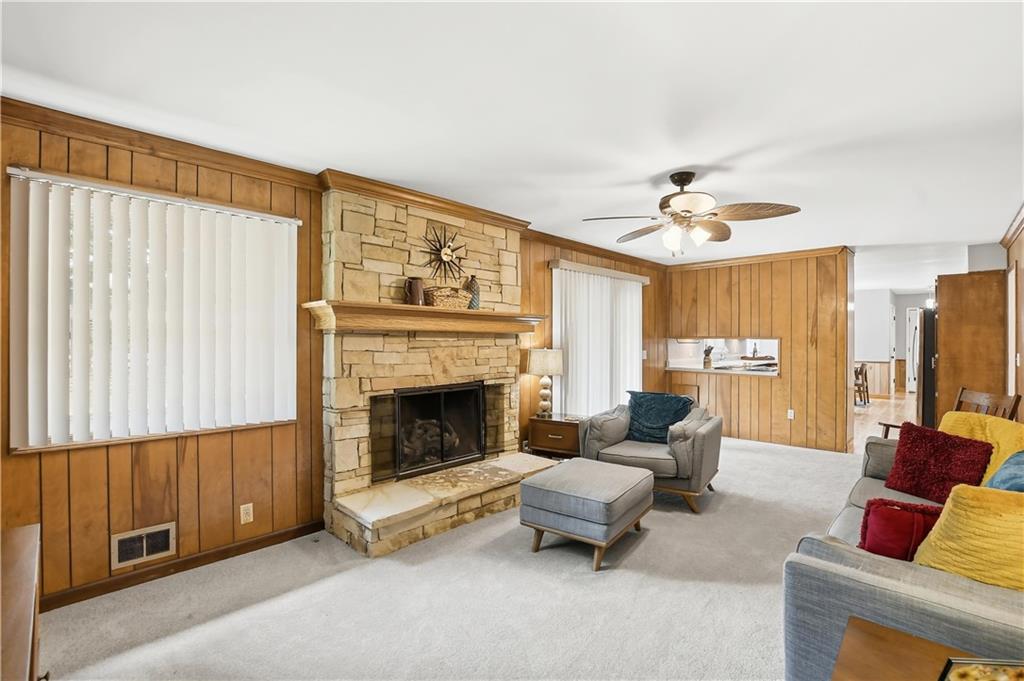 3956 Gloucester Drive