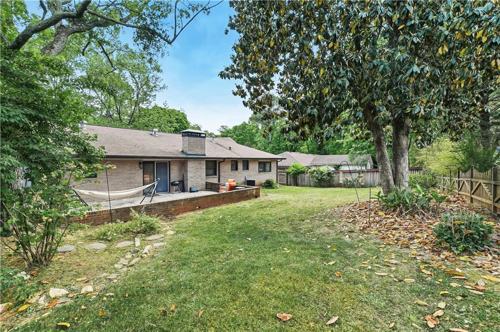 3956 Gloucester Drive